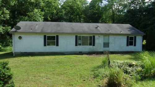 2400 Bishop Hill Rd, Chillicothe, OH 45601