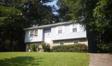 1316 Classic Dr NE Conyers, GA 30013