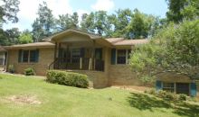 2640 Glendale Drive Conyers, GA 30013