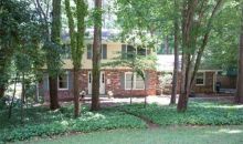 308 Hightower Trail Stone Mountain, GA 30087