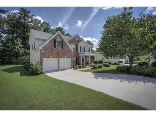 505 Wyncroft Way, Mcdonough, GA 30253