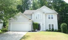 2028 Hidden Meadow Lane Stone Mountain, GA 30088