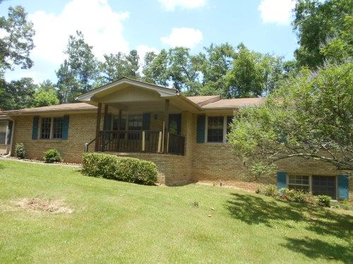 2640 Glendale Drive, Conyers, GA 30013