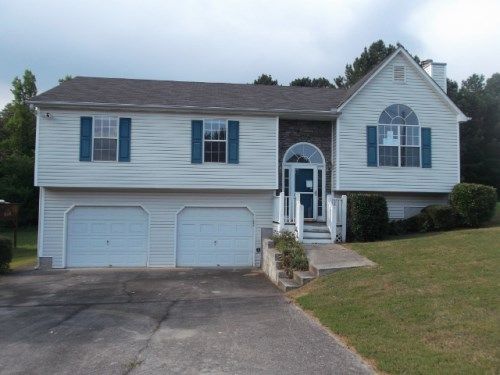 4209 Brass Trl, Austell, GA 30106