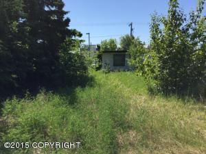 1216 E 9th Avenue, Anchorage, AK 99501