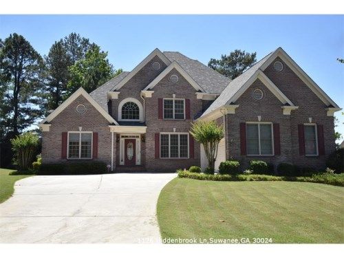 1126 Hiddenbrook Lane, Suwanee, GA 30024