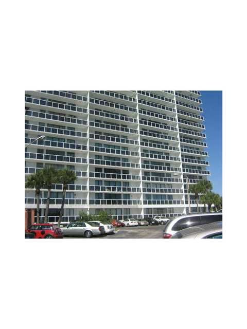 20505 E Country Club Dr # 1932, Miami, FL 33180