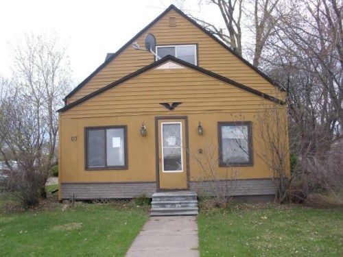 207 N Main Ave, Foreston, MN 56330