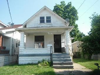 2311 Rowan St, Louisville, KY 40212