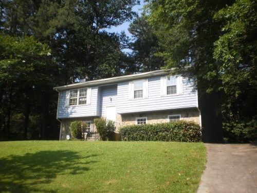 1316 Classic Dr NE, Conyers, GA 30013