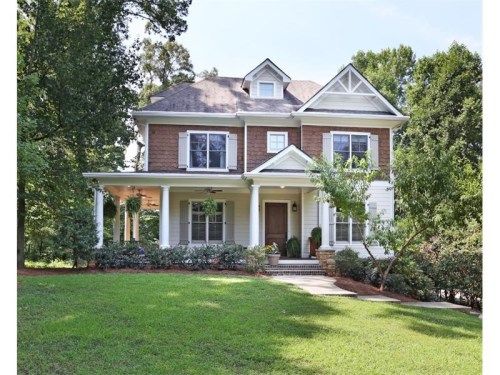 1847 Butlers Lane, Decatur, GA 30033