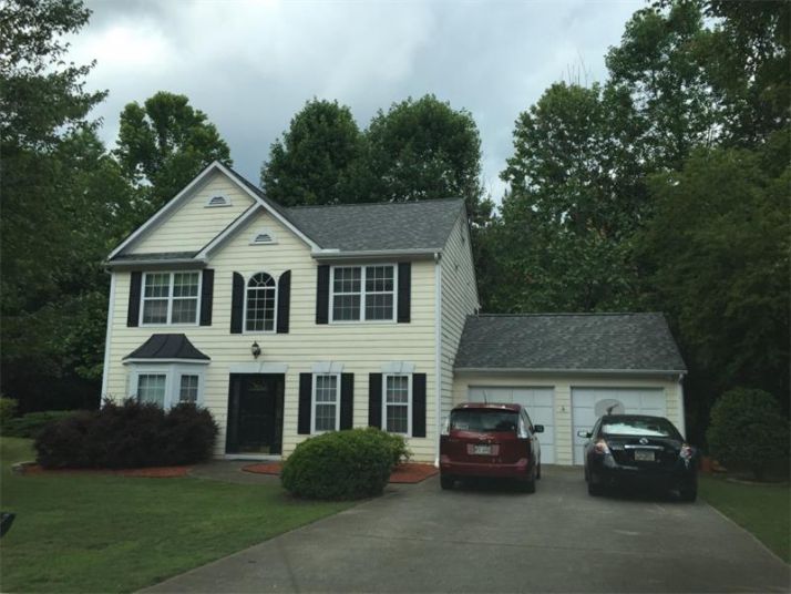 3426 Sandlake Drive, Marietta, GA 30008