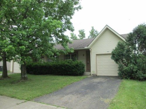 4087-4089 Greenery Dr, Columbus, OH 43207