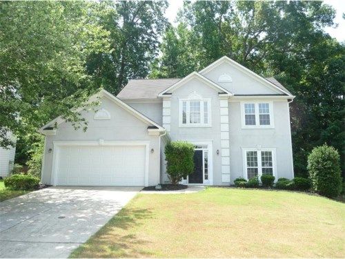 2028 Hidden Meadow Lane, Stone Mountain, GA 30088