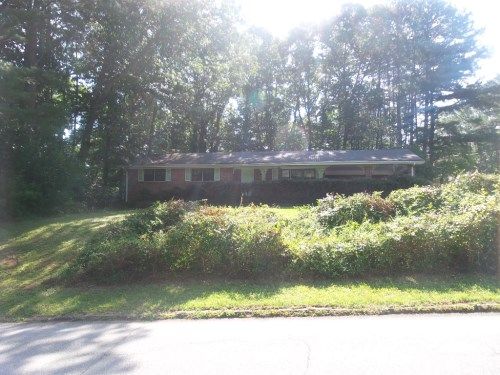 460 Navarre Drive, Stone Mountain, GA 30087