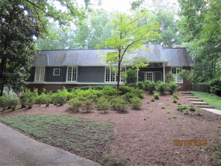 692 N Saint Marys Lane, Marietta, GA 30064