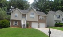 2713 Waymar Drive Sw Marietta, GA 30008