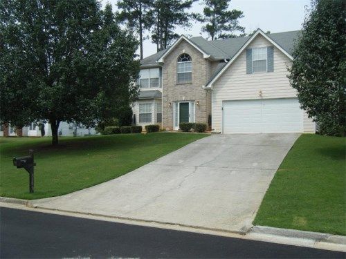 3190 Mineral Ridge Court, Stone Mountain, GA 30087