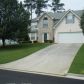 3190 Mineral Ridge Court, Stone Mountain, GA 30087 ID:12976379