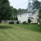 3190 Mineral Ridge Court, Stone Mountain, GA 30087 ID:12976380