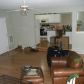 3190 Mineral Ridge Court, Stone Mountain, GA 30087 ID:12976386