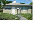 309 NW 2 AV Hallandale, FL 33009