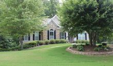 538 Brookwood Drive Dawsonville, GA 30534