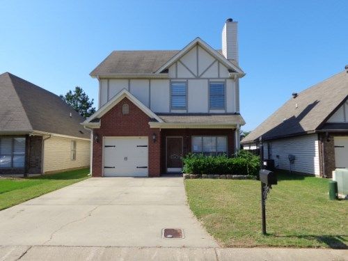 6552 Ridgeview Circle, Montgomery, AL 36117