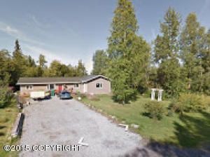 19410 Wildwood Street, Chugiak, AK 99567