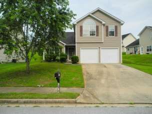 3431 Newgold Trace, Union City, GA 30291