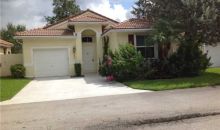 15271 SW 51 STREET Fort Lauderdale, FL 33311