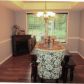 1581 N Milford Creek Lane, Marietta, GA 30008 ID:12977349