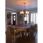 4289 Parish Trace Ne, Marietta, GA 30066 ID:12936952