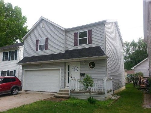 33838 Beachpark Ave, Eastlake, OH 44095