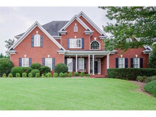 2239 Glenmore Lane, Snellville, GA 30078