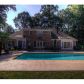 9820 Huntcliff Trace, Atlanta, GA 30350 ID:12825748