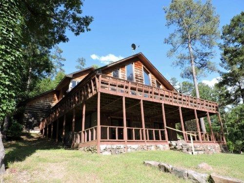 989 Grandstaff Dr, Hot Springs National Park, AR 71913