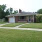 19618 Chalon St, Saint Clair Shores, MI 48080 ID:12978779