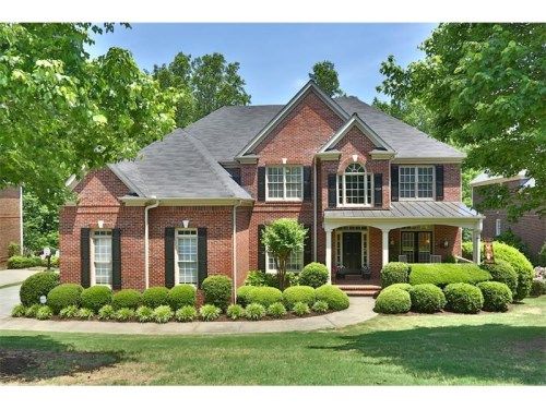 805 Wilde Run Court, Roswell, GA 30075