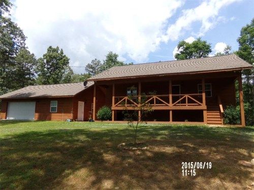 88 Knollwood Lane, Mineral Bluff, GA 30559