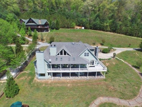 475 Toccoa River Lane, Mineral Bluff, GA 30559