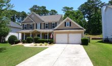 3886 Brentview Place Kennesaw, GA 30144