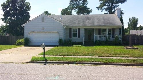 648 Willow Bend Dr, Chesapeake, VA 23323