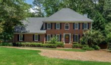 3180 Pine Knoll Court Nw Kennesaw, GA 30144