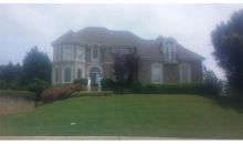 1695 Briergate Drive Duluth, GA 30097