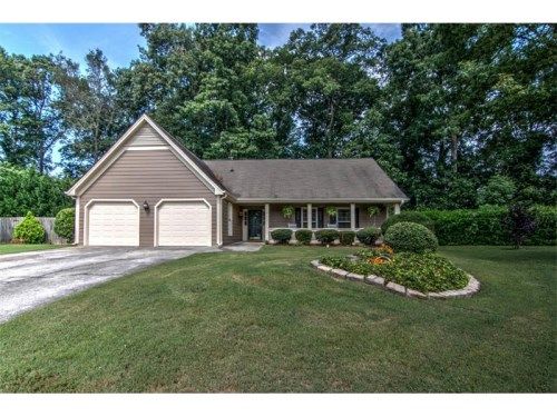 2281 Duck Hollow Trace, Lawrenceville, GA 30044