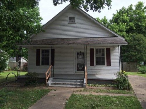 106 B Street, Jackson, TN 38301