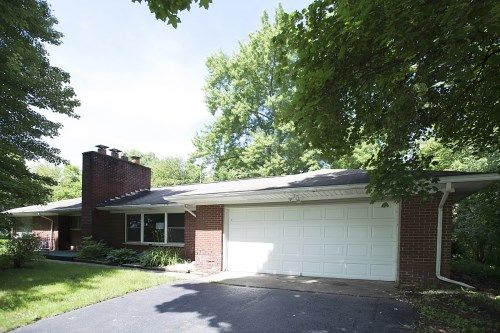 43 Hillside Dr, Battle Creek, MI 49017