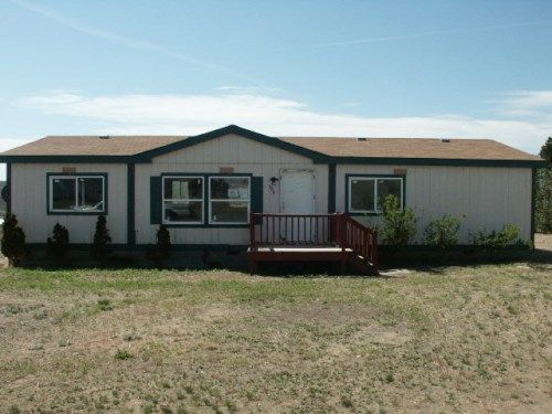 308 E 8th St, Lind, WA 99341