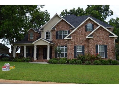 401 Taylor Elaine Drive, Warner Robins, GA 31088